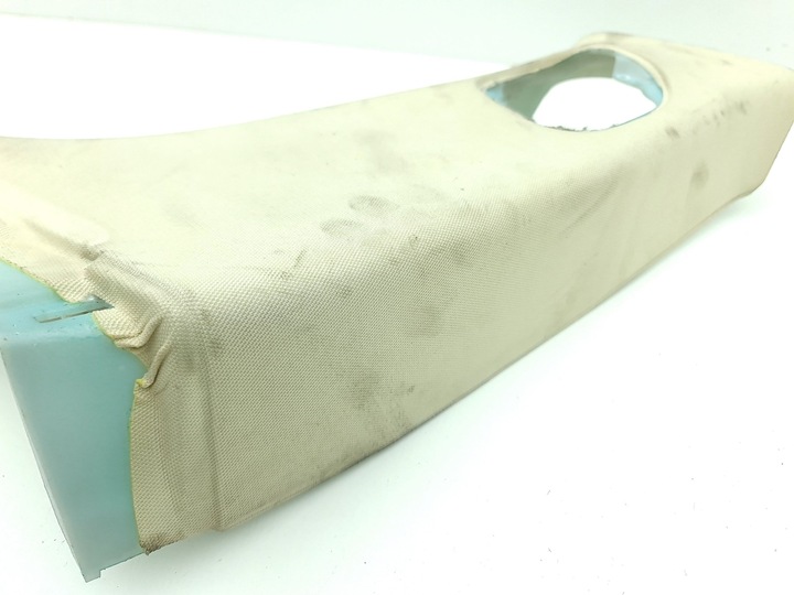 фото №13, Tesla модель s 2015 комплект захист верхня стійка / b