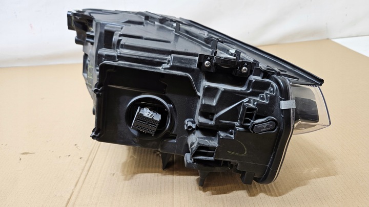 фото №8, Лампа ліва перед bmw x3 g01 x4 g02 адаптивний led