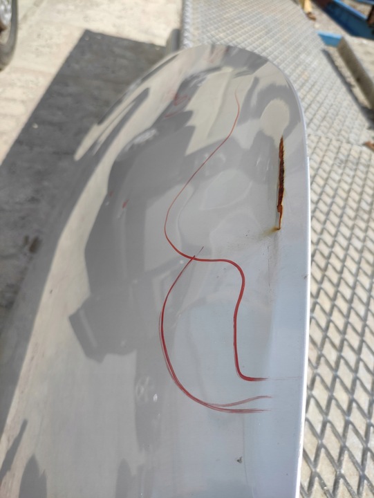 фото №6, Капот toyota corolla e16 13-18