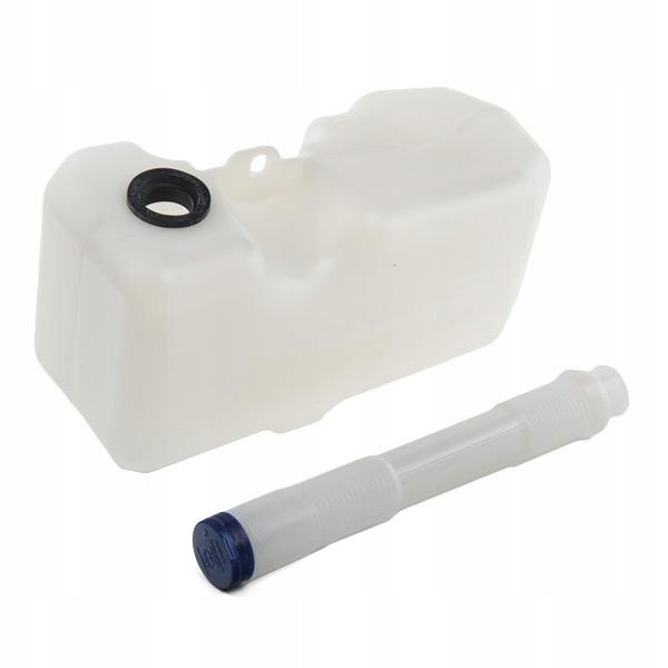 фото №2, Бак омывателя ducato 06- прямая