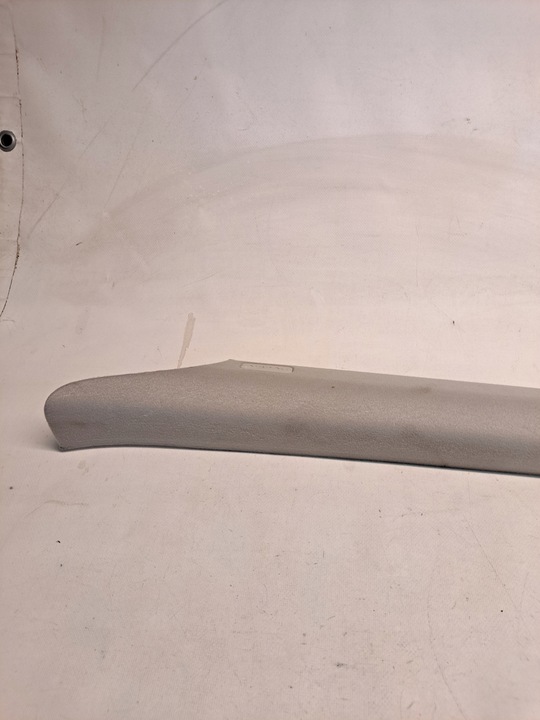 фото №5, Захист стійка лівий перед land rover freelander ii 6h52-03511-bb