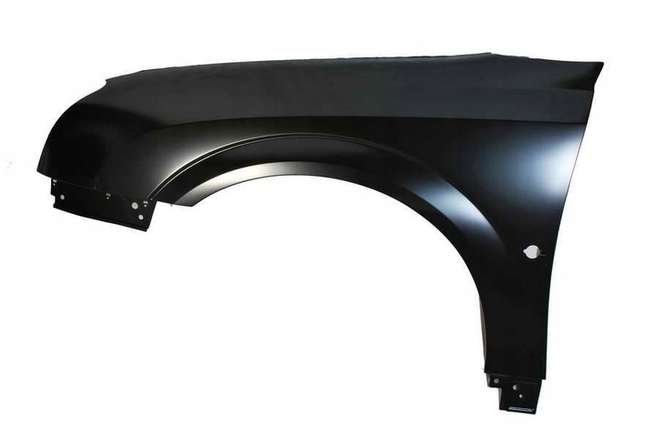 фото №1, Крило перед лівий з отвір na поворотник opel signum vectra c 04.2002-09.2005