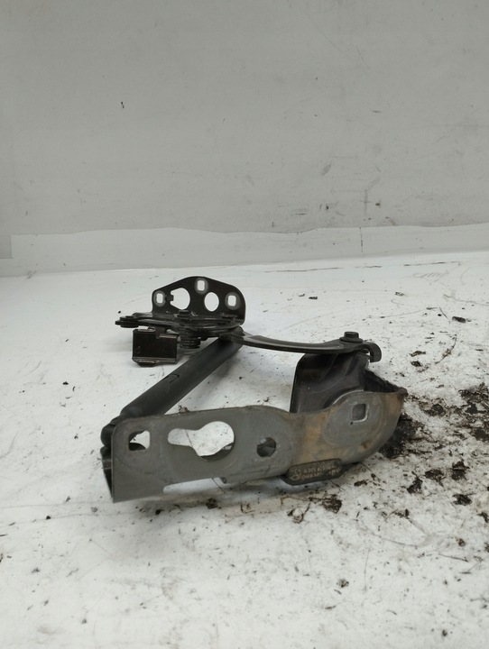 фото №10, Mercedes w213 петля капота правый левый a2138800228