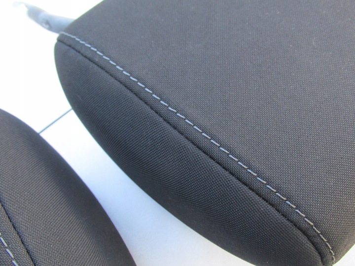 фото №10, Підголівник перед правий = лівий focus mk3 2011- 2018