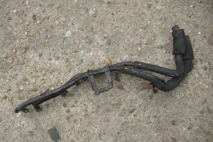 фото №1, Hyundai ix55 3.0 crdi труба трубка воды