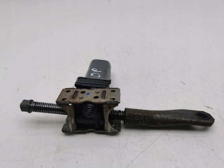 фото №5, Audi a7 s7 4g 2012 перед сторона права двигунчик регулювання сидіння