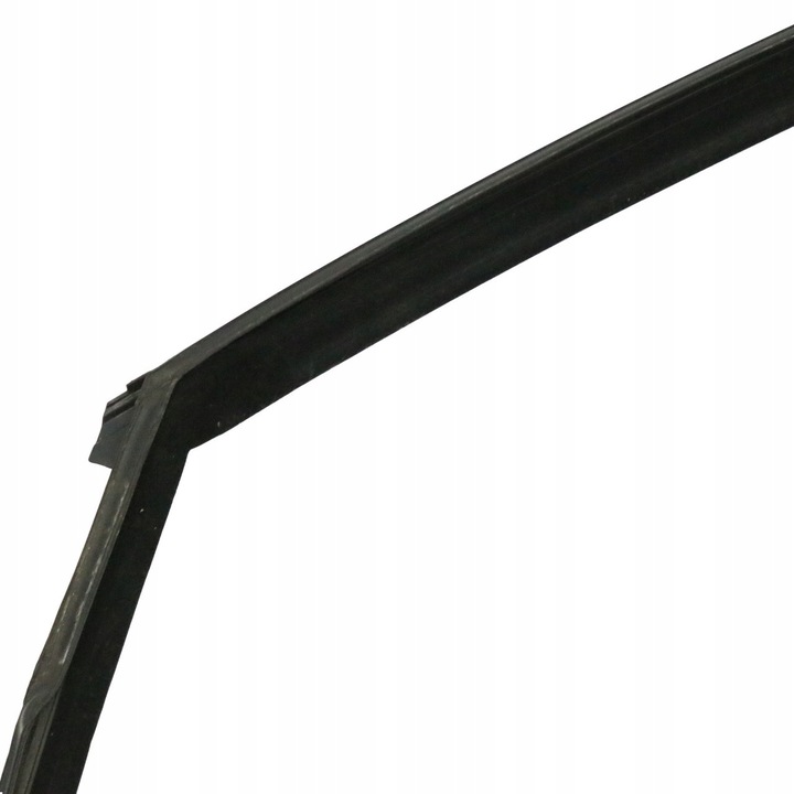 фото №10, Mercedes w221 прокладка скла двері лівий перед ліва передня a2217250125