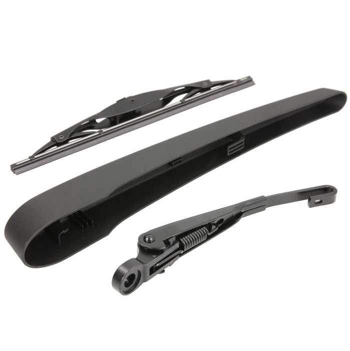 фото №1, Важіль двірники зад do opel mokka j13 2012-