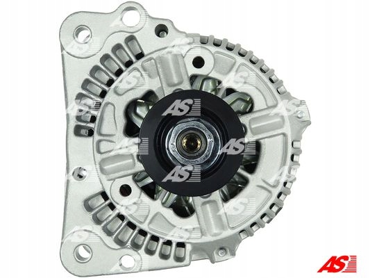 фото №2, Генератор ford seat skoda vw as-pl a0077