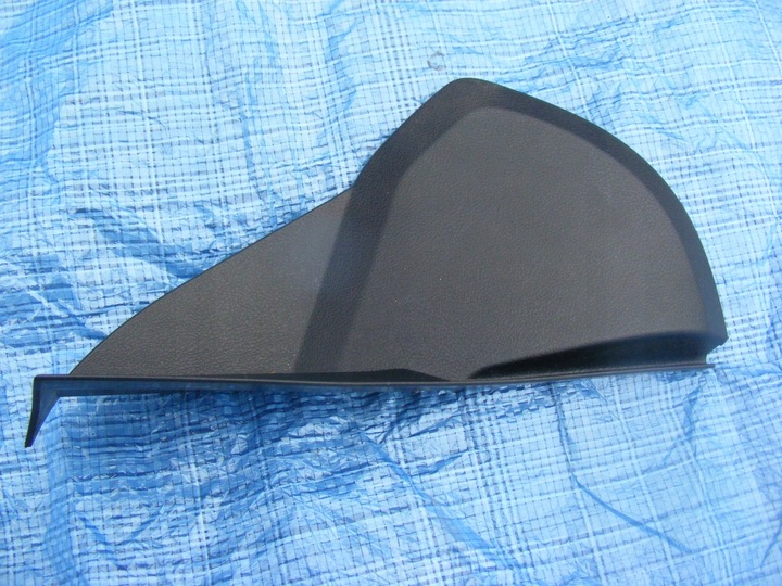 фото №1, For mondeo mk4 защита заглушка панели консоли правая