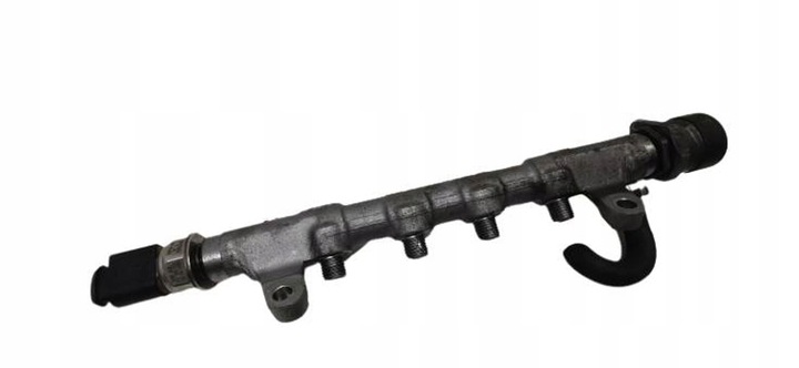 фото №8, Passat cc топливная система впрыска форсунки насос 03l130277j 03l130755ac 03l130089q