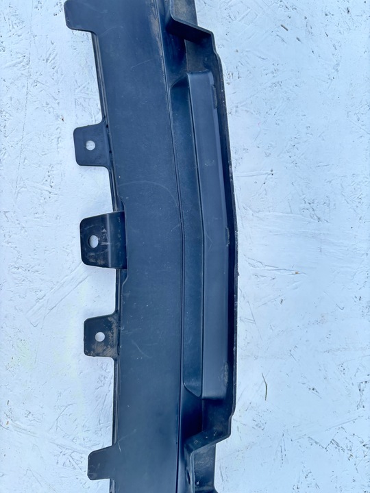 фото №10, Mercedes e-klasa w213 спойлер кронштейн бампера підсилювач a2138851002