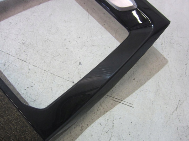 фото №9, Bmw x3 g01 x4 g02 dekor захист консолі середньої 6822047 dąb 51166822047