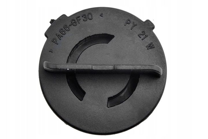 фото №9, Тримач штекер гніздо лампочки py21w renault megane ii 2004-,clio ii fl 2001-