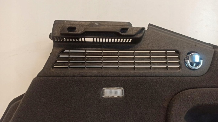 фото №7, A5 8t боковина багажника праві sportback 8t8863880m