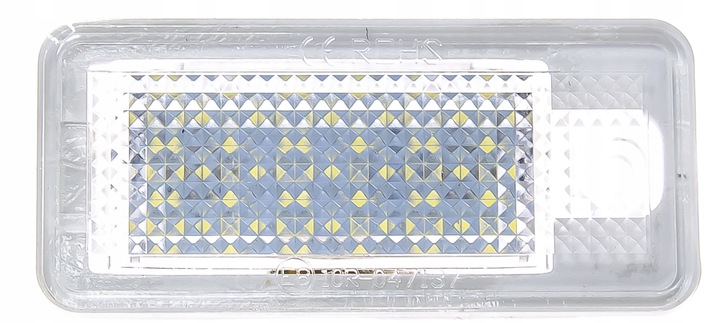 фото №9, Audi підсвітка led a3 a4 b6 b7 a6 c6 a8 q7