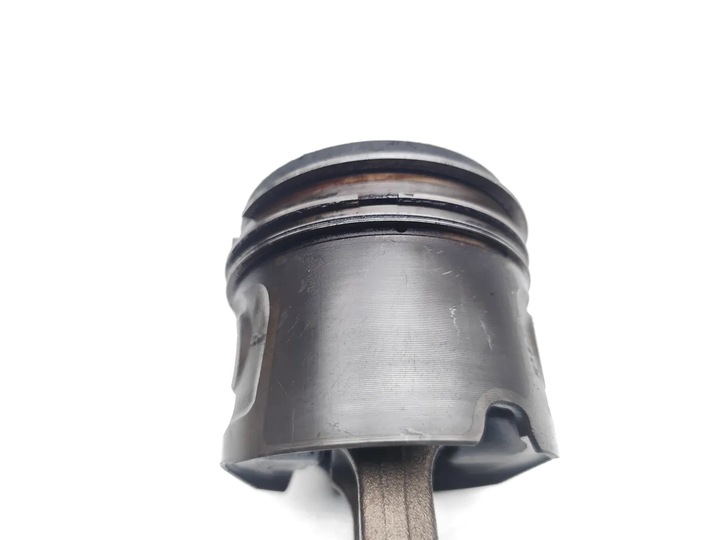 фото №11, Bmw 3 серія поршень з шатуном 320d дизель 130kw 177 hp n47d20a 2008