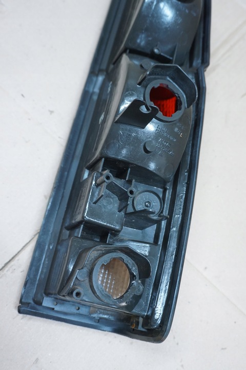 фото №14, Nissan navara d21 king cab лампа лівий зад задня org.