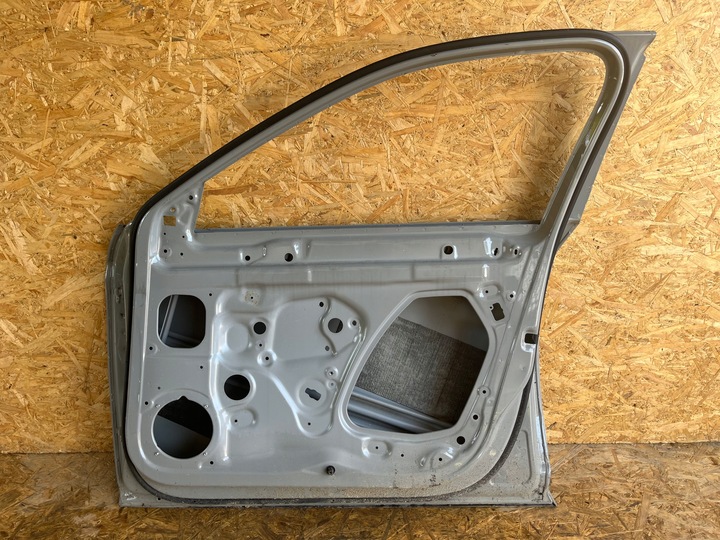 фото №16, Skoda superb iii 3 15- 3v0 дверь передние перед правые