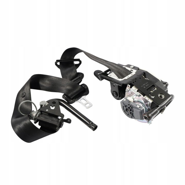 фото №12, Range rover l405 pas безопасности передний правое dpla-611b08-hd