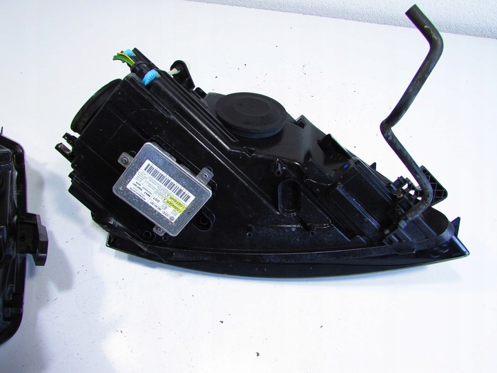 фото №10, Лампа лампы передняя перед audi a3 8p рестайлинг ксенон