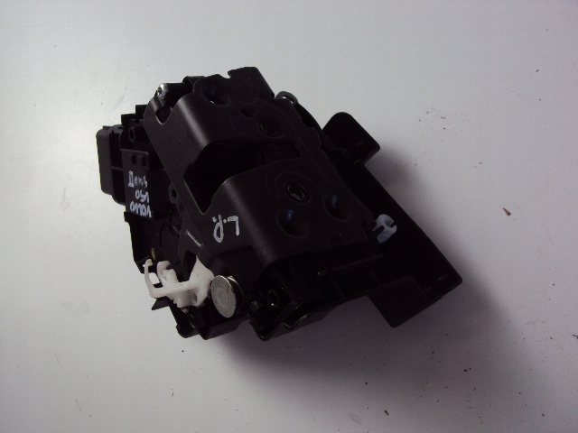 фото №1, Замок дверь левый перед volvo v50 s40 ii