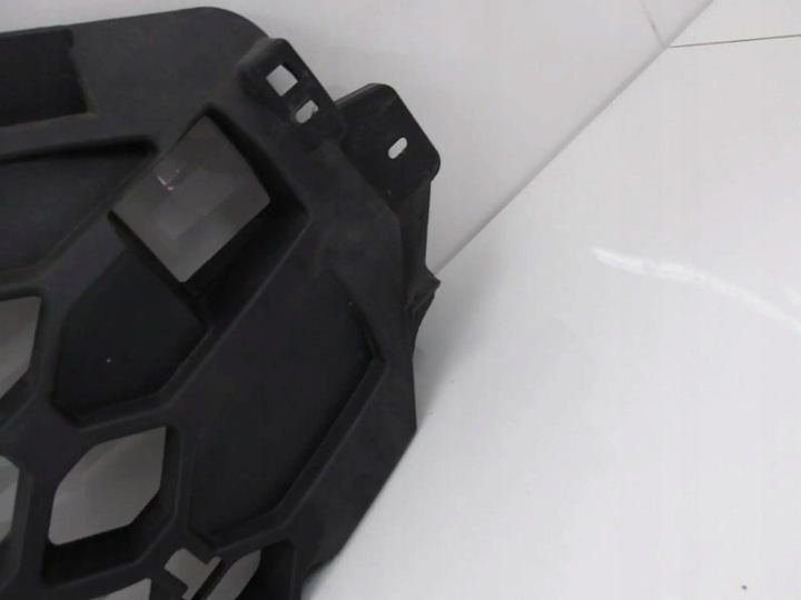 фото №7, Audi q5 sq5 80a підсилювач решітка бампер перед