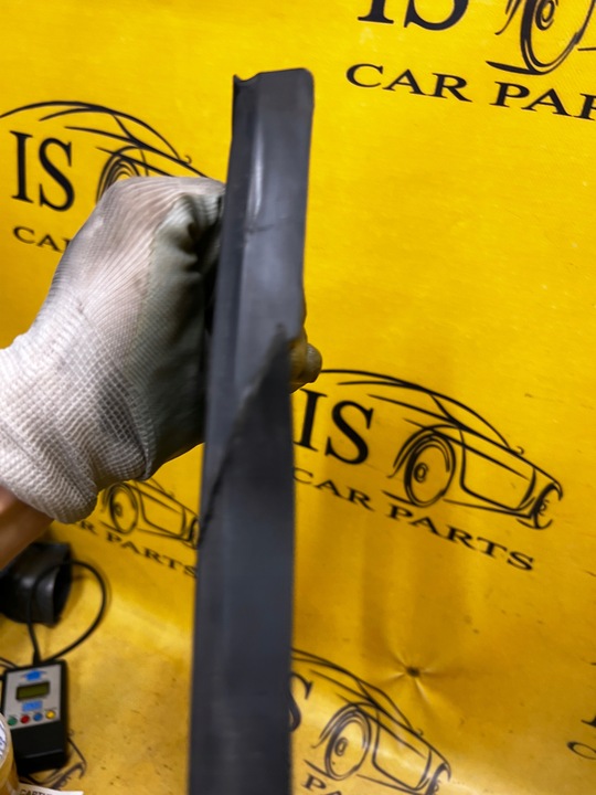 фото №3, Стекло кузовная крыльев зад правые renault captur i дорестайлинг 2014r