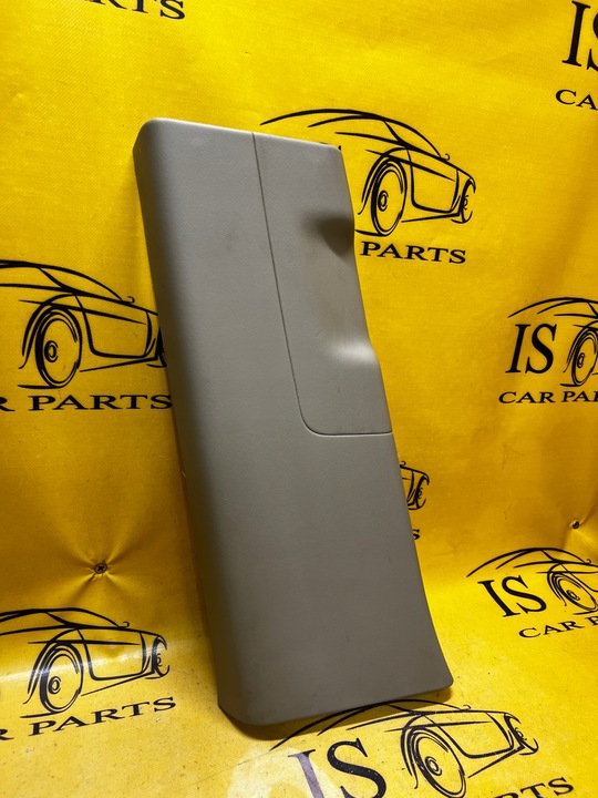 фото №6, Захист пластик стійка права range rover vogue l405