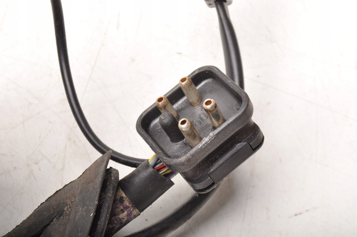 фото №6, Mercedes w123 жгут коробки автоматической 1235402708