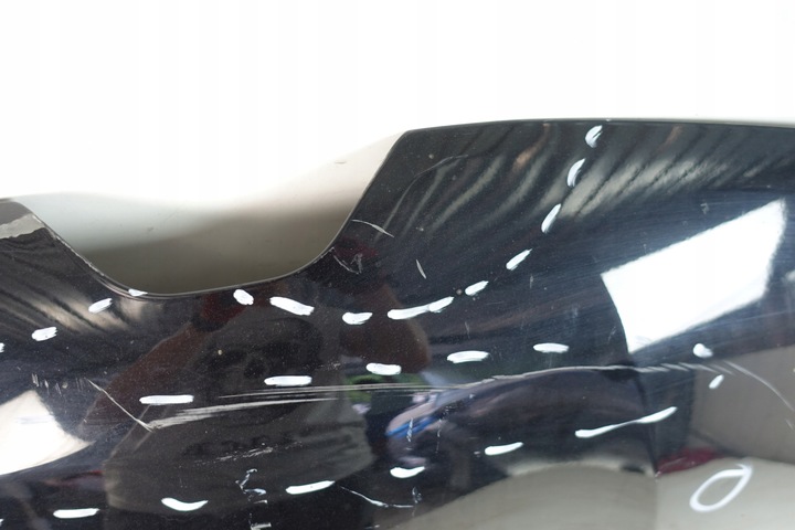 фото №12, Renault megane iv 2016- крышка капот двигателя 656162489r