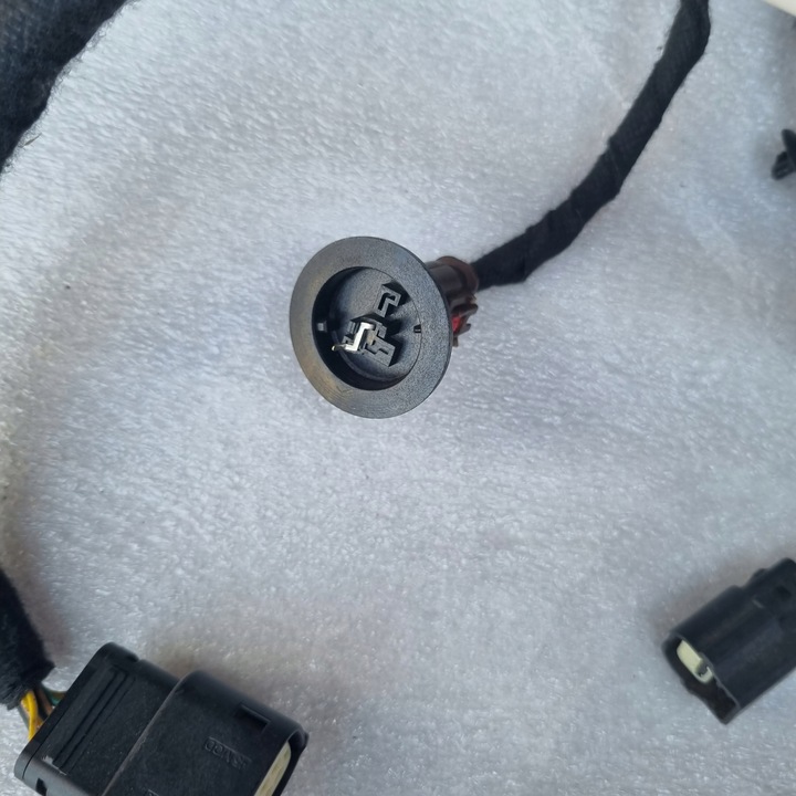 фото №8, Джгут pdc парктронік opel mokka x зад 42504561