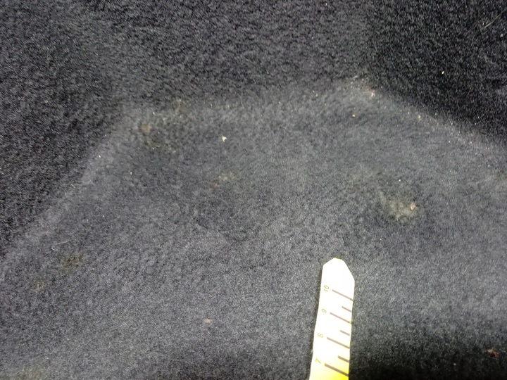 фото №5, Audi q4 e-tron sportback обивка багажника правая 89e863880d