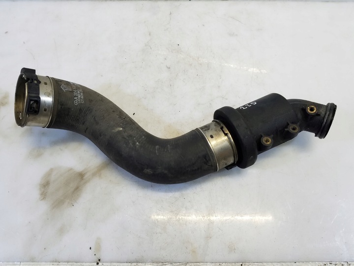 фото №1, Труба шланг інтеркулер mercedes c клас w204 2.2 cdi a2045281682