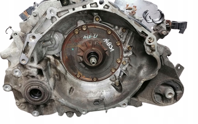 фото №1, Opel vectra c коробка передач коробки передач автомат 02dv7 2.2 b