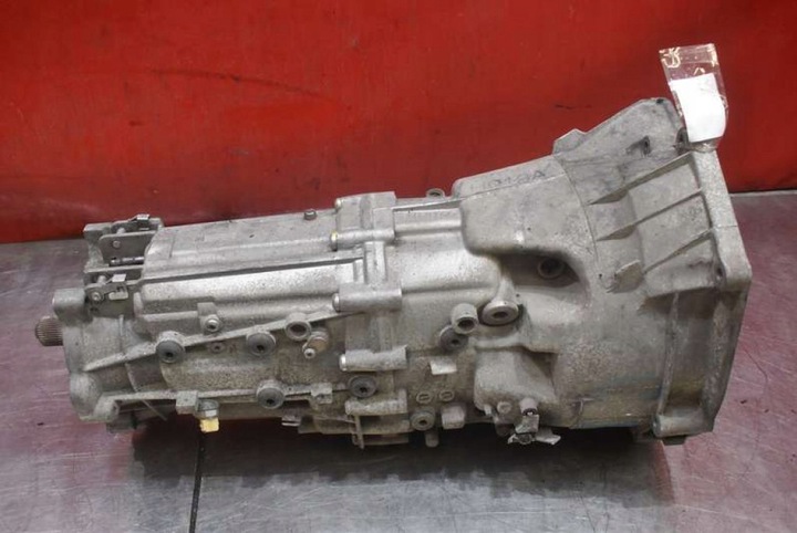 фото №7, Коробка передач коробки передач 1069401065 bmw e90 e91 3.0xi 218 km 4x4 04-10