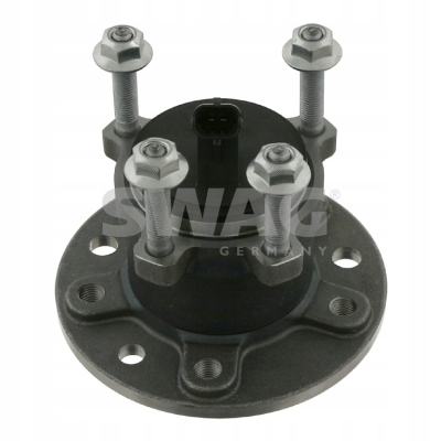 фото №2, Swag підшипник колеса заднього