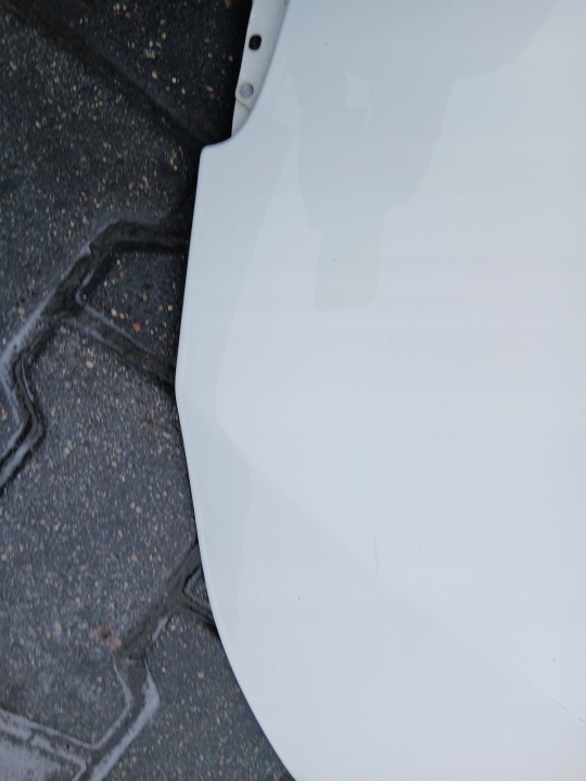 фото №12, Капот bmw e91