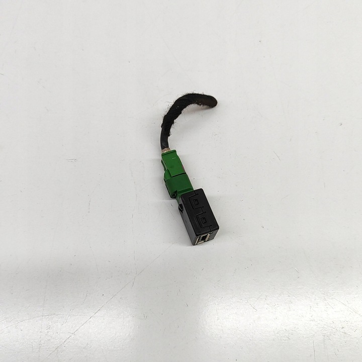 фото №5, Audi q5 sq5 2020 гнездо / соединитель usb