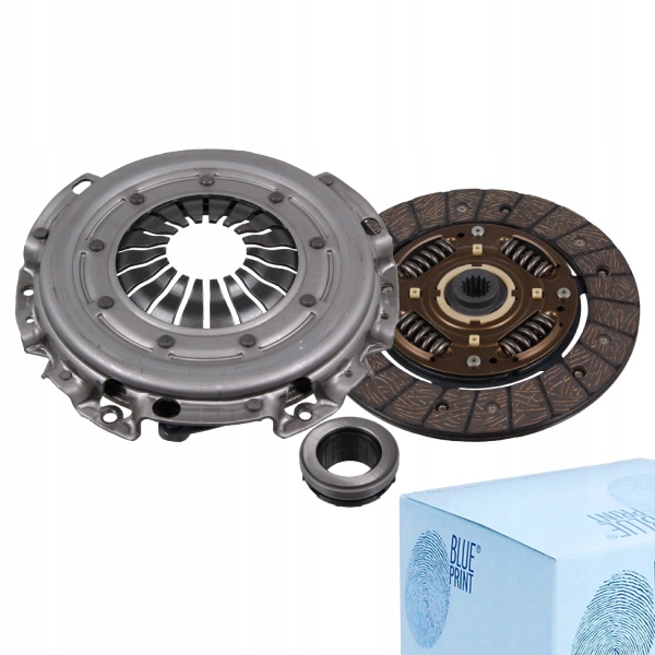 фото №1, Сцепление комплект синий print do opel vectra a 1.7