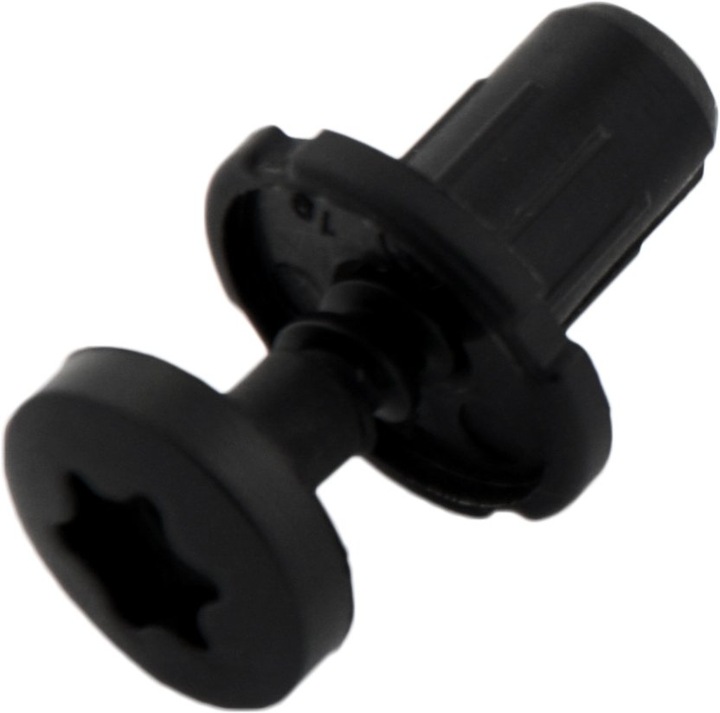 фото №1, Клипса планки пороговой citroen c5 c6 xantia xsara