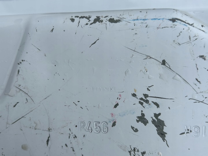 фото №14, Левая задние дверь nissan nv400 renault master iii 3 opel movano ii 2