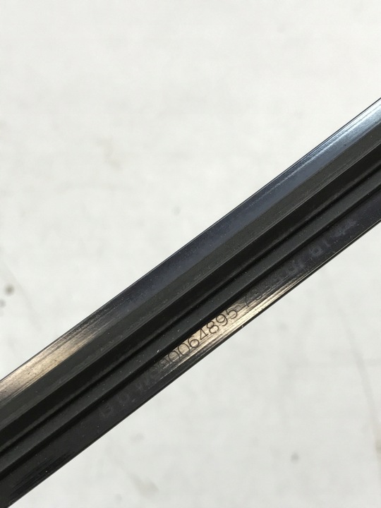 фото №9, Mercedes w176 лист ресори двірники перед a1768204300