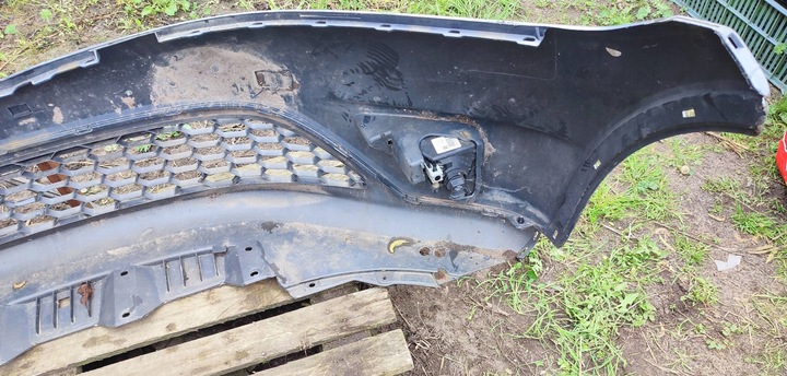 фото №8, Бампер перед переднее honda civic viii 8 ufo комплектный биржа pń