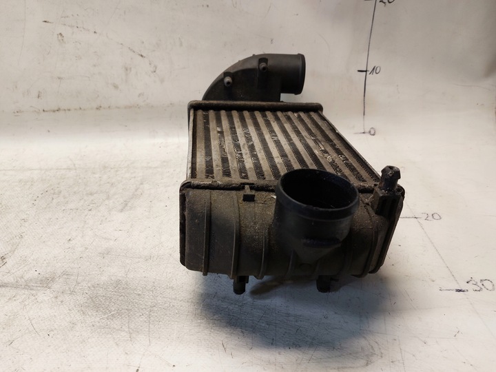 фото №4, Audi a4 b5 fl интеркулер 2.5 tdi радиаторов