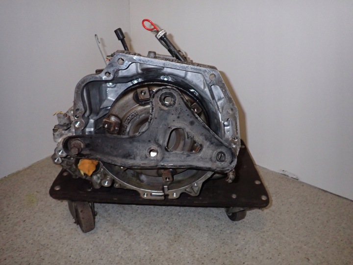 фото №11, Suzuki ignis 04-07 1.3 1.5 коробка передач коробки передач автомат