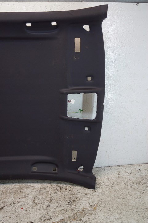 фото №5, Потолок bmw e92 м-пакет