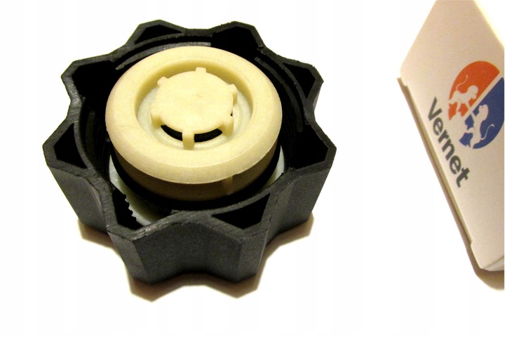 фото №2, Крышка жидкости охлаждающей citroen berlingo 1.1 1.4