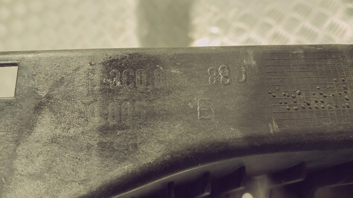 фото №9, Pas переднее vw passat b6 3c0 06-10 3c0805588j 3c0805594e оригинал полный