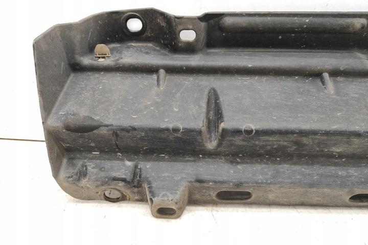 фото №8, Левая защита шасси renault espace iv jk0/1_ 8200122261 2.0l дизель